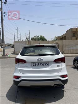 هیوندای سەنتافی